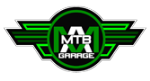 mtb garage logo